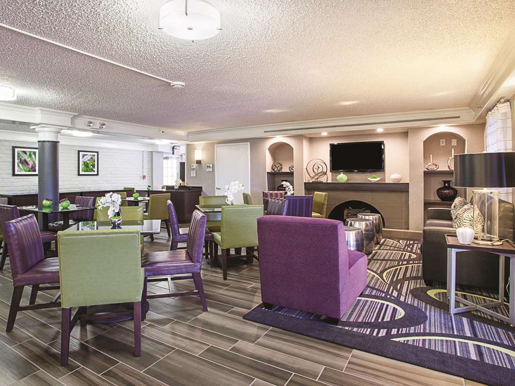 La Quinta Inn By Wyndham Sacramento North Carmichael Interior photo